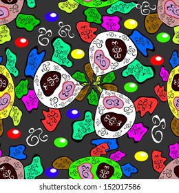 seamless texture