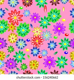 seamless texture