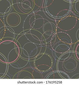 Seamless texture