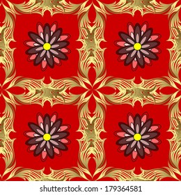 seamless texture