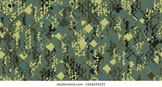 Seamless texture. Abstract seamless background. Spotted background for the site. Vector illustration. Designer Wallpaper. Eps-10