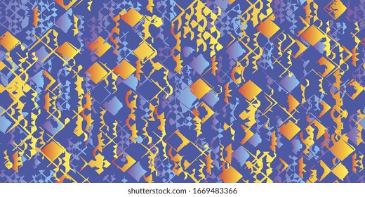 Seamless texture. Abstract seamless background. Spotted background for the site. Vector illustration. Designer Wallpaper. Eps-10