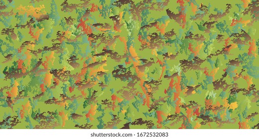 Seamless texture. Abstract seamless background. Spotted background for the site. Vector illustration. Designer Wallpaper. Eps-10