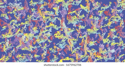 Seamless texture. Abstract seamless background. Spotted background for the site. Vector illustration. Designer Wallpaper. Eps-10