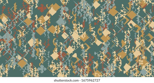Seamless texture. Abstract seamless background. Spotted background for the site. Vector illustration. Designer Wallpaper. Eps-10