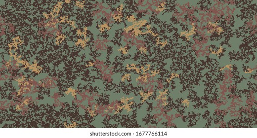 Seamless texture. Abstract seamless background. Spotted background for the site. Vector illustration. Designer Wallpaper. Eps-10