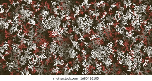 Seamless texture. Abstract seamless background. Spotted background for the site. Vector illustration. Designer Wallpaper. Eps-10