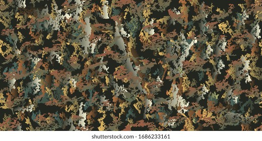 Seamless texture. Abstract seamless background. Spotted background for the site. Vector illustration. Designer Wallpaper. Eps-10
