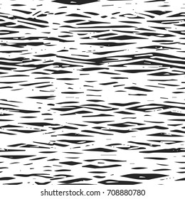 Seamless texture with abstract chaotic spots and lines. Repeating background with drops and cracks. Abstractions for your project.