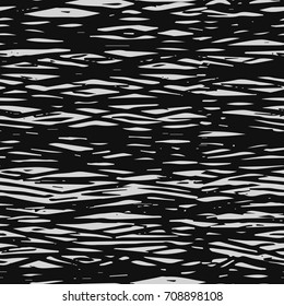 Seamless texture with abstract chaotic spots and lines. Repeating background with drops and cracks. Abstractions for your project.