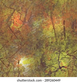 Seamless texture. Abstract painted background. Paint texture for design uses. A background for text, covers, websites and wrapping paper. Grungy graphic texture.
