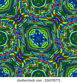 seamless texture, abstract pattern, vector art illustration