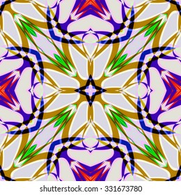 seamless texture, abstract pattern, vector art illustration