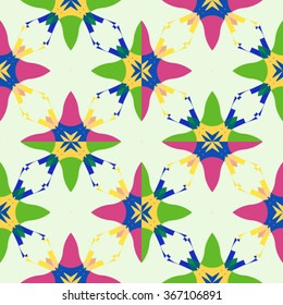 seamless texture, abstract pattern, vector art illustration