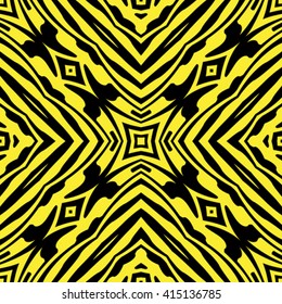 seamless texture, abstract pattern, vector art illustration