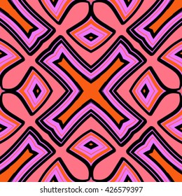 seamless texture, abstract pattern, vector art illustration