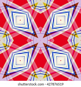 seamless texture, abstract pattern, vector art illustration