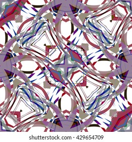 seamless texture, abstract pattern, vector art illustration