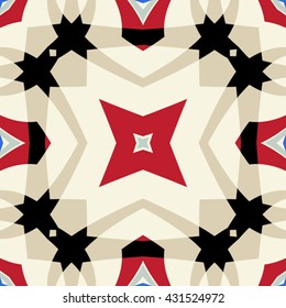 seamless texture, abstract pattern, vector art illustration