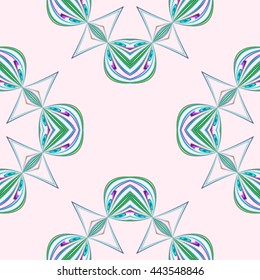 seamless texture, abstract pattern, vector art illustration