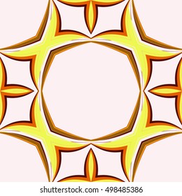 seamless texture, abstract pattern, vector art illustration