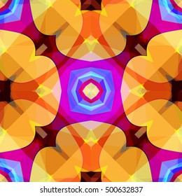 seamless texture, abstract pattern, vector art illustration