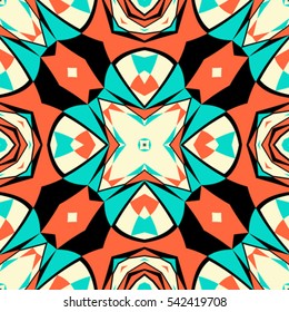 seamless texture, abstract pattern, vector art illustration