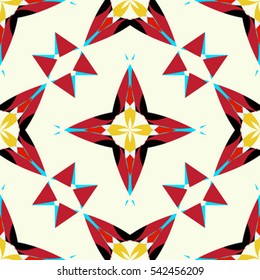 seamless texture, abstract pattern, vector art illustration