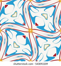 seamless texture, abstract pattern, vector art illustration