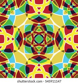 seamless texture, abstract pattern, vector art illustration