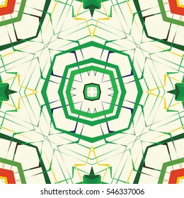 seamless texture, abstract pattern, vector art illustration