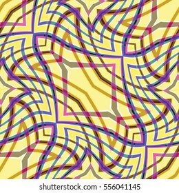 seamless texture, abstract pattern, vector art illustration