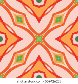 seamless texture, abstract pattern, vector art illustration