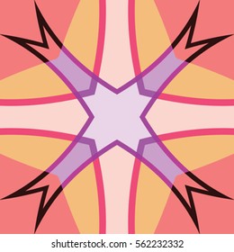 seamless texture, abstract pattern, vector art illustration