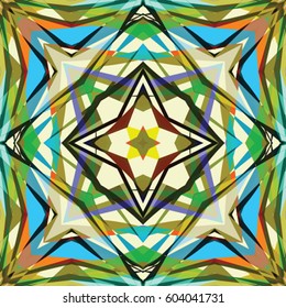 seamless texture, abstract pattern, vector art illustration