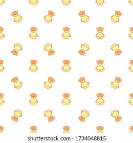 
Textura perfecta para la ducha de bebé. Artículos para la niña y el niño