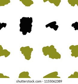 Seamless texture background hand drawn. Abstract colorful paints, For graphic resource. Vector artwork.