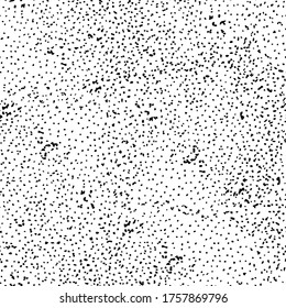 Seamless texture background in rose gold foil gradient