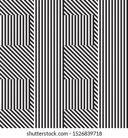 Seamless texture with black oblique lines.