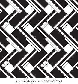 Seamless texture with black oblique streaks.