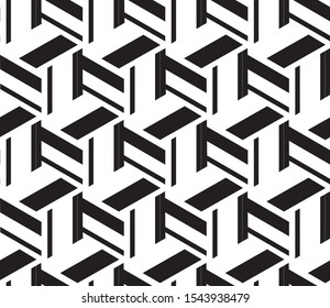 Seamless texture with black streaks.