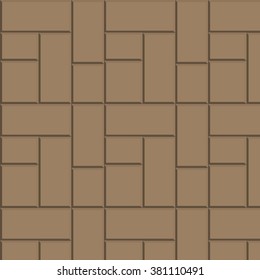 seamless texture brick