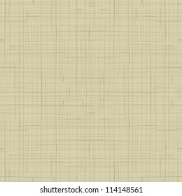 Seamless texture of canvas