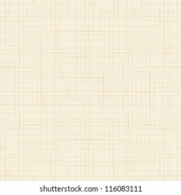 Seamless Texture Of Canvas