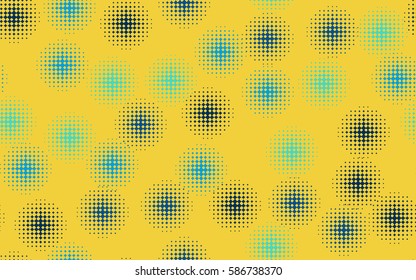 Seamless texture of chaotic star. Fashion camouflage.Texture for children.