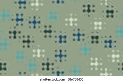 Seamless texture of chaotic star. Fashion camouflage.Texture for children.