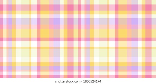 Seamless texture. Checkered pattern. Abstract wallpaper of the surface. Print for fabrics