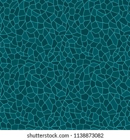 Seamless texture - colorful stripes and lines. Abstract neutral pattern. Vector illustration.