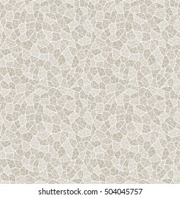 Seamless texture - colorful stripes and lines. Abstract neutral pattern. Vector illustration.