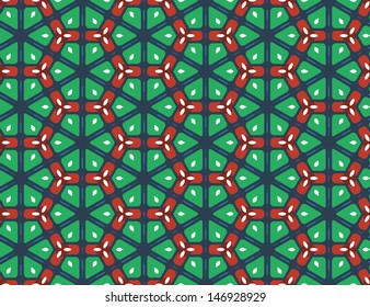 Seamless texture. Copy to canvas and you'll get seamlessly tiling pattern which gives the resulting image the ability to be repeated or tiled without visible seams.